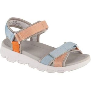 Rieker Dames contrast sandalen