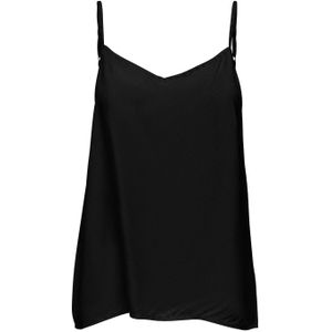 Jacqueline de Yong Starr life easy singlet