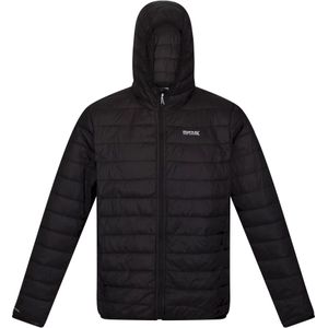 Regatta Heren hillpack hooded lightweight jacket