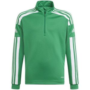 Adidas - Squadra 21 - Trainingssweatshirt - Gerecycled Polyester