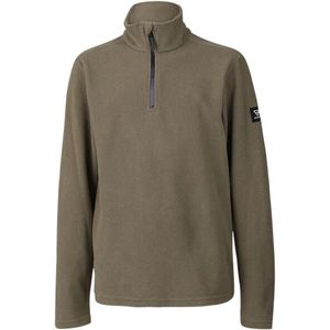 Brunotti - Tenny - Fleece - Dusky Green - 140