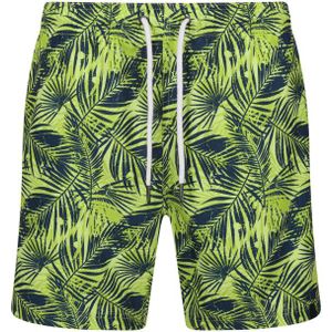 Regatta - Loras - Zwemshort - Palmprint - Heren