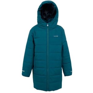 Regatta - Gewatteerd Jasje - Kinder - 100% Gerecycled Polyester - Warmloft