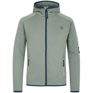 Dare2b - Fleece Vest - Blauw - Polyester - Met Lange Mouwen