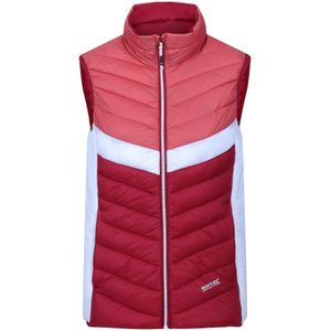 Regatta Dames harrock ii baffled gilet