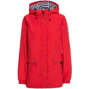 Trespass Dames flourish waterproof jasje