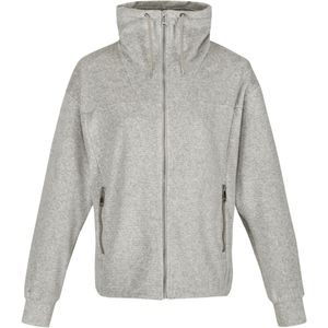 Regatta - Jessalyn - Fleecejack - Velours - Dames - Volledige Ritssluiting