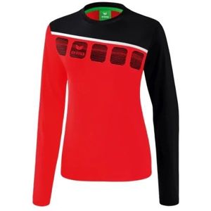 Erima 5-c longsleeve dames -