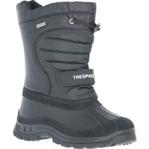 Trespass unisex kinder dodo winter sneeuw laarzen