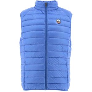 JOTT - Tom - Donzen Gilet - Blauw