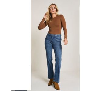 Para Mi Para-mi vayen- smokey indigo