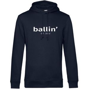 Ballin Est. 2013 Basic hoodie