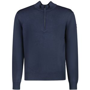 Cars - SYMOR - Gebreide Trui - Donkerblauw