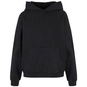 Urban Classics Dames organic oversized hoodie