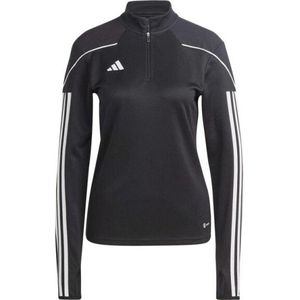 Adidas - Tiro 23 League - Trainingssweater - Gerecycled Polyester - Met Lange Mouwen