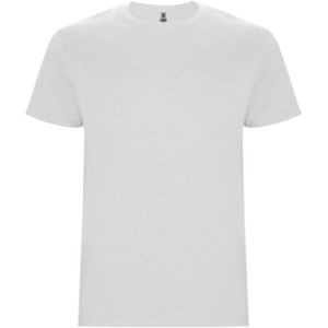 Roly - Stafford - T-shirt - Kleur - Materiaal