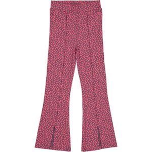 Quapi Meisjes broek dounia aop hot stippen