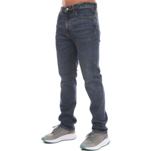Belstaff - Longton - Jeans - Indigo - Regular-Fit