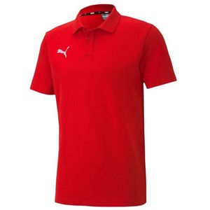 Puma - Teamgoal 23 - Poloshirt - Katoen - Korte Mouwen