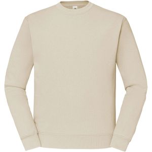 Fruit of the Loom - Uniseks Klassiek Ingelegd Sweatshirt - Volwassenen