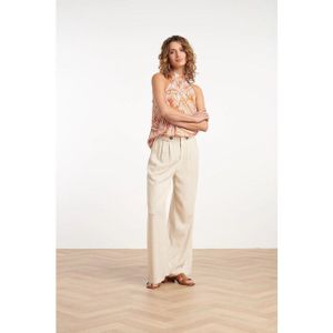 Smashed Lemon - Haltertop - Brique - 25353