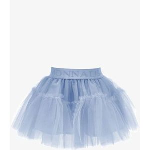 Monnalisa - Plooirok - Meisjes - Tulle