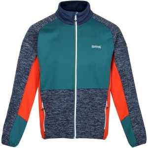 Regatta - Coladane IV - Fleece Jacket - Heren - Met Volledige Ritssluiting