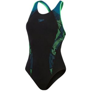 Speedo Eco+m placem laneback