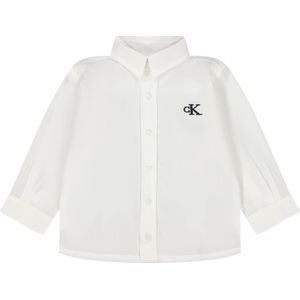 Calvin Klein Baby jongens blouse