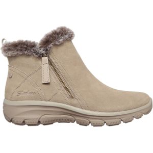 Skechers Snowboots easy going-high zip 167108/mush licht