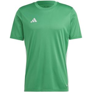 Adidas - Tafel 23 - Jersey - Heren - 100% Gerecycled Polyester - Korte Mouwen - Aeroready