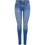 Only Onlblush life mid skinny rea12187