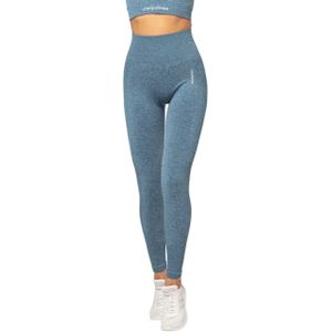 Carpatree Dames allure melange naadloze legging