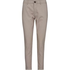 Free Quent Fqrex pant simply taupe w. off white