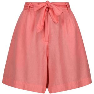 Regatta - Sabela II - Korte Broek - Kleur - Materiaal