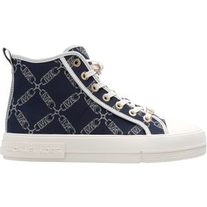 Michael Kors Evy high top sneaker