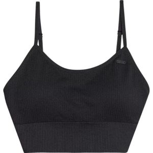 4F - wss25usbaf151 - Sportbeha - Naadloos - Lage Ondersteuning