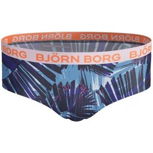 Björn Borg Meisjes hipster 1p summer