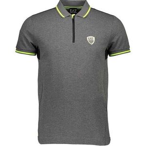 EA7 Polo shirt 19 3925 diverse