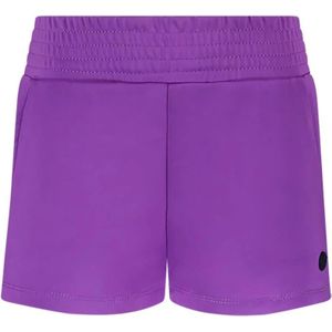 B.Nosy Meisjes korte joggingbroek b.active electric grape