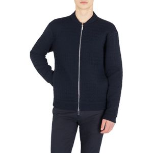 Emporio Armani - Jumpsuit - Navy
