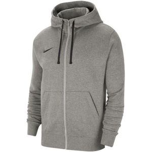 Nike - Park 20 Hoodie - Effen - Katoen/Polyester - Geborduurd