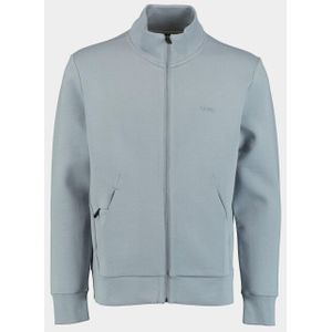 BOSS Green - Skaz 10256713 - Vest - Grijs