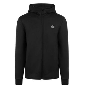 Cruyff Vest vital zip