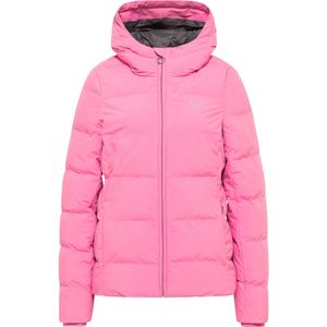 myMo - Winterjas - Houduwarm - Licht - Gewatteerde Look - Wind- en Waterdicht