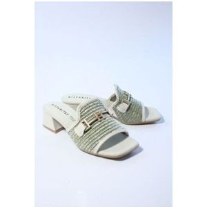 Hispanitas Dallas slippers