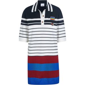 Burberry - Jurk - Veelkleurig