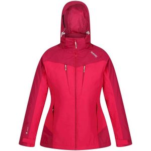 Regatta - Calderdale - Winter Waterdichte Jas - 100% Polyester