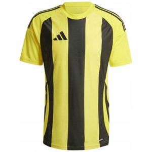 Adidas - 24 - Voetbal Jersey - Gestreept