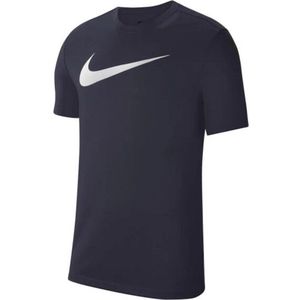Nike - Dri-FIT - T-shirt - Heren - Korte Mouwen